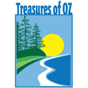 Treasures of Oz